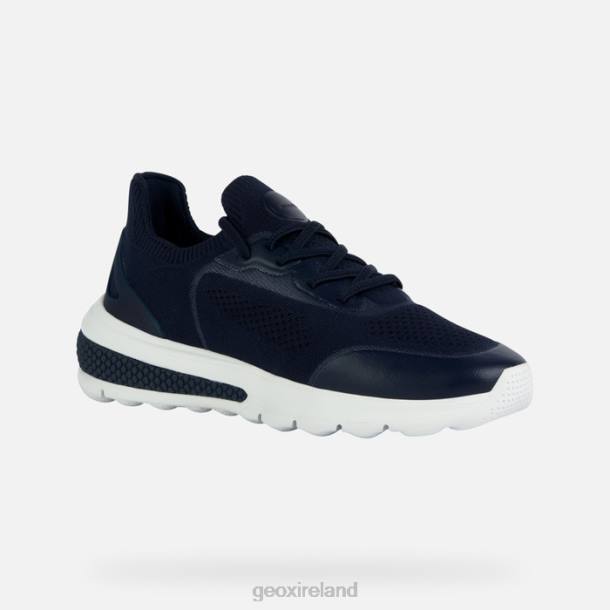 Geox 0ZTB1690 Navy Spherica Actif Woman