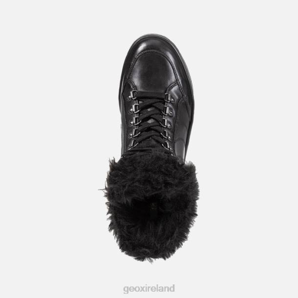 Geox 0ZTB1705 Black Leelu' Woman