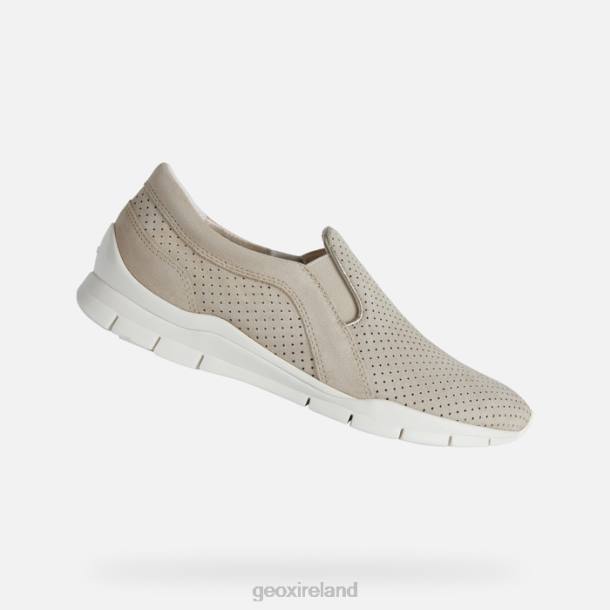 Geox 0ZTB1729 Light Taupe Sukie Woman