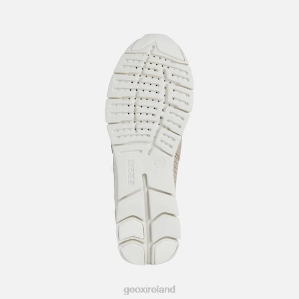 Geox 0ZTB1729 Light Taupe Sukie Woman