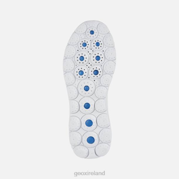 Geox 0ZTB1730 Mint/White Spherica Woman