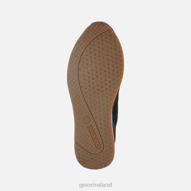 Geox 0ZTB1735 Black Nydame Woman