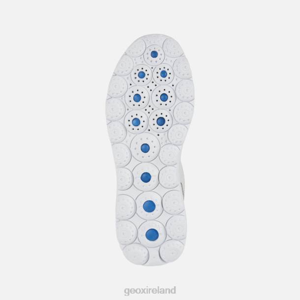 Geox 0ZTB19 White Spherica Woman