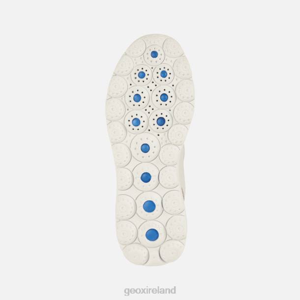 Geox 0ZTB21 Dark Skin/Cream Spherica Woman