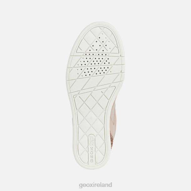 Geox 0ZTB234 Nude Maurica Woman