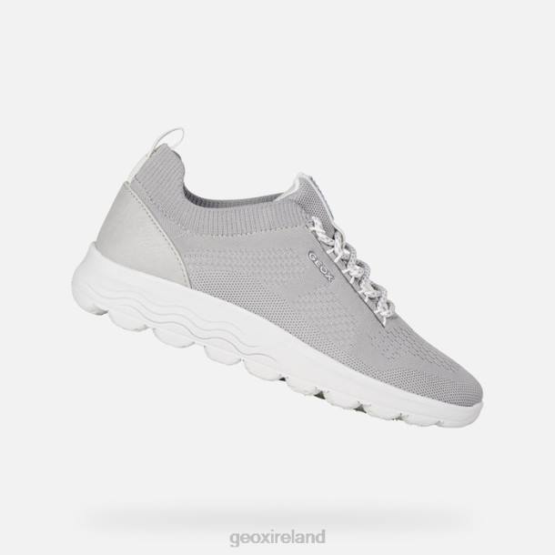 Geox 0ZTB23 Light Grey Spherica Woman
