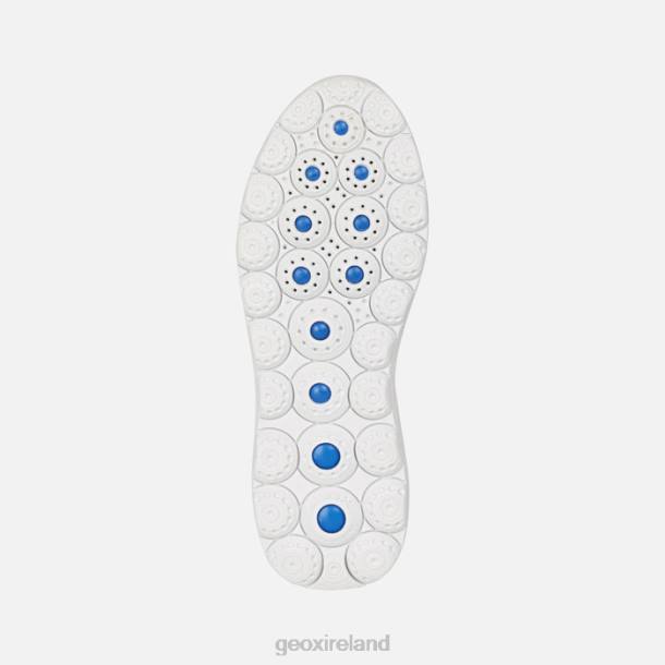 Geox 0ZTB23 Light Grey Spherica Woman