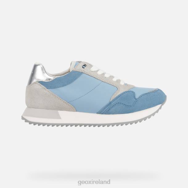 Geox 0ZTB251 Jeans/Bluette Doralea Woman