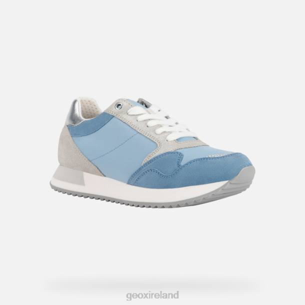 Geox 0ZTB251 Jeans/Bluette Doralea Woman