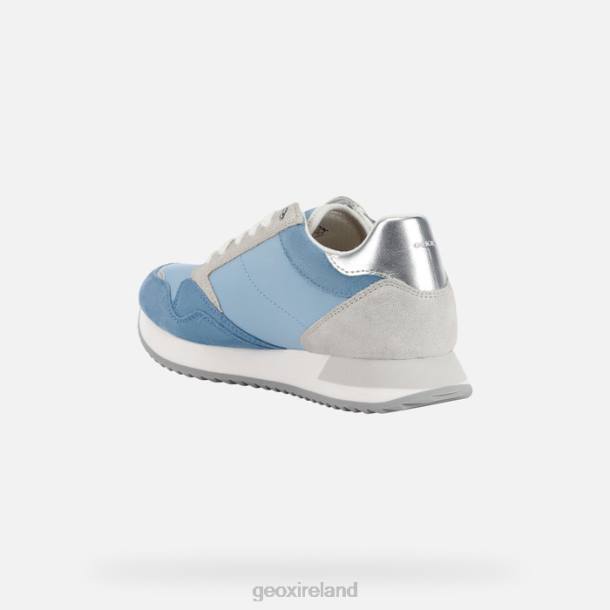 Geox 0ZTB251 Jeans/Bluette Doralea Woman