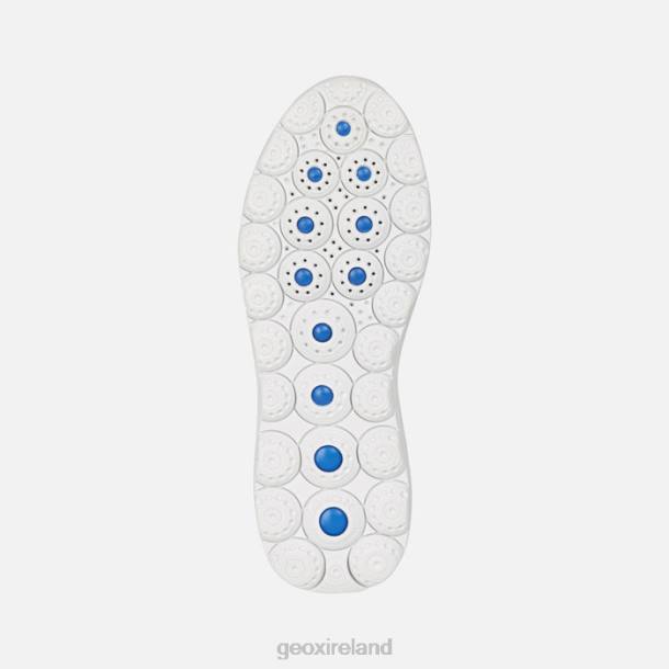 Geox 0ZTB26 Navy Spherica Woman