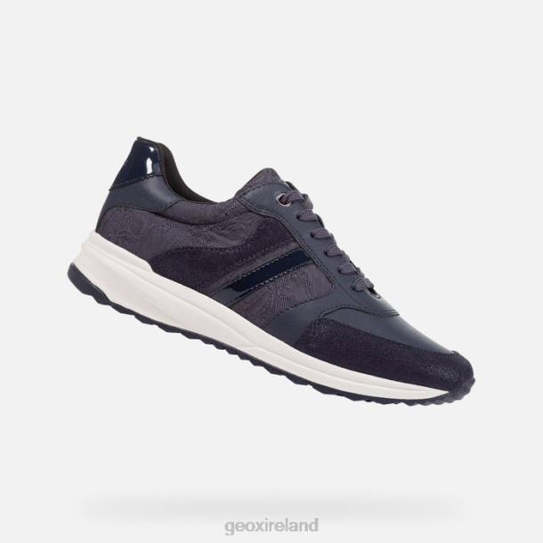 Geox 0ZTB275 Navy Airell Woman