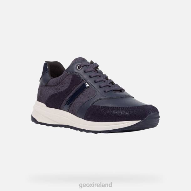 Geox 0ZTB275 Navy Airell Woman