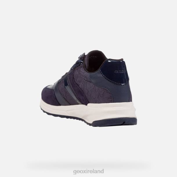Geox 0ZTB275 Navy Airell Woman