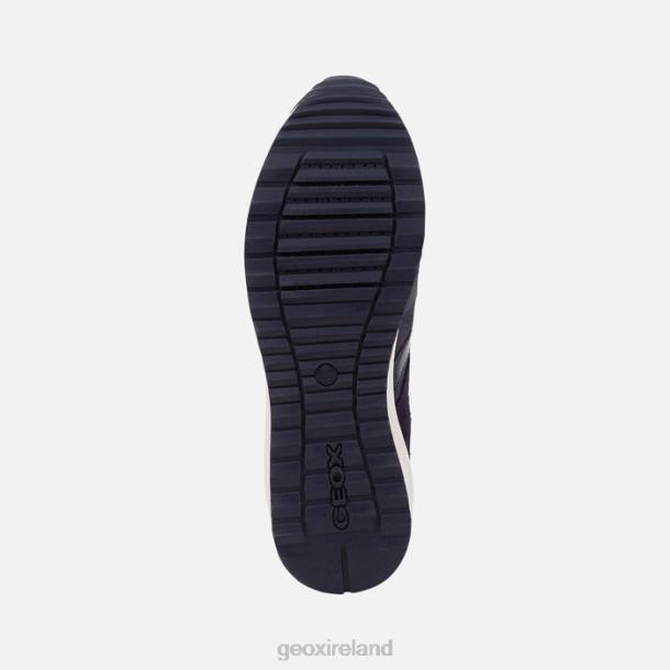 Geox 0ZTB275 Navy Airell Woman