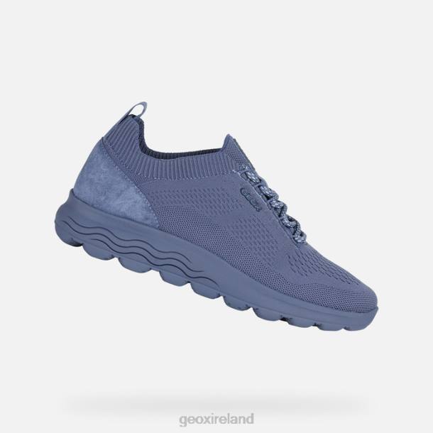 Geox 0ZTB27 Dark Avio Spherica Woman