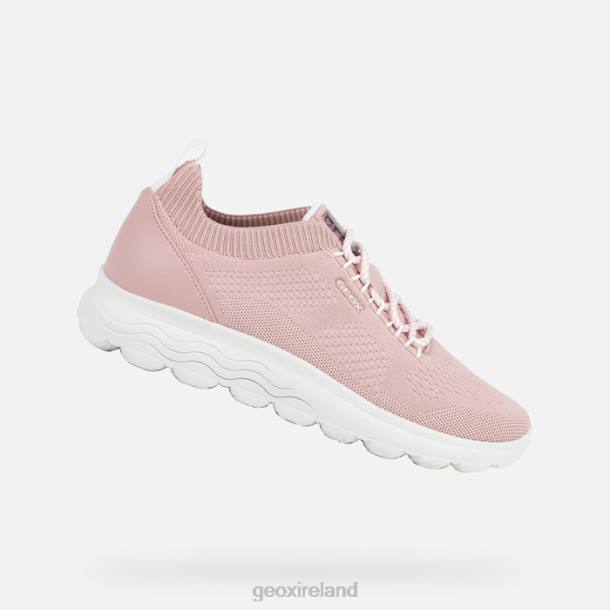 Geox 0ZTB30 Pink Spherica Woman