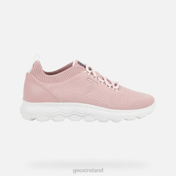 Geox 0ZTB30 Pink Spherica Woman