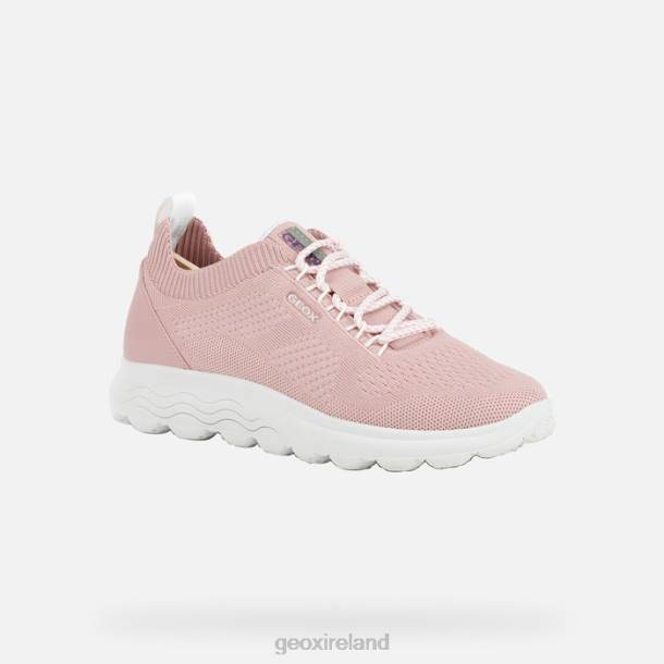 Geox 0ZTB30 Pink Spherica Woman