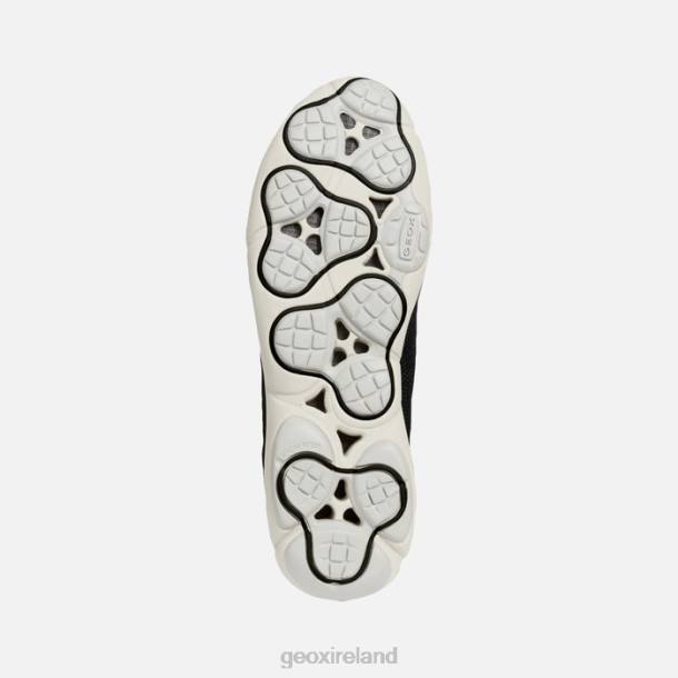 Geox 0ZTB325 Gun Nebula Woman