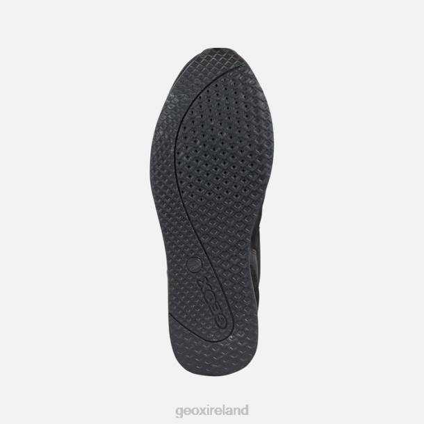 Geox 0ZTB329 Black Nydame Woman