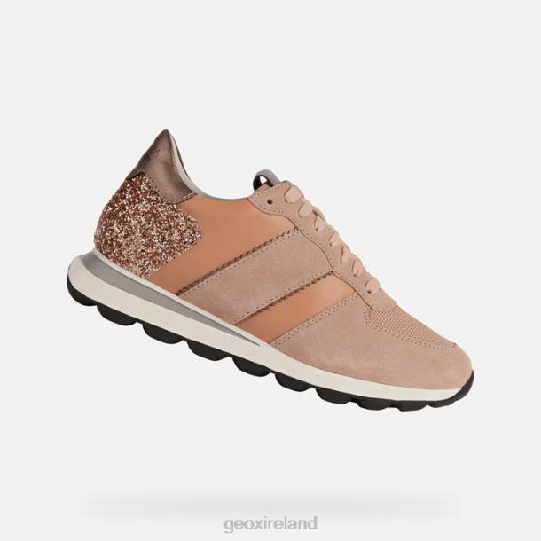 Geox 0ZTB331 Nude Spherica Vseries Woman