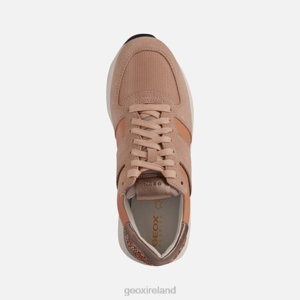Geox 0ZTB331 Nude Spherica Vseries Woman