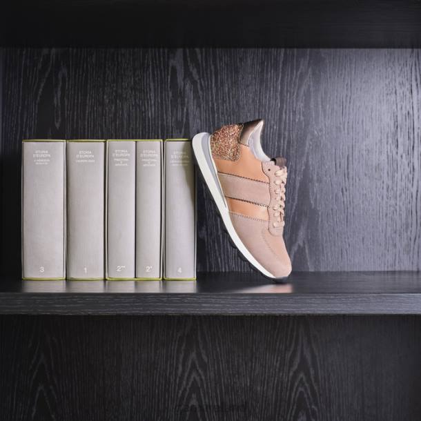 Geox 0ZTB331 Nude Spherica Vseries Woman