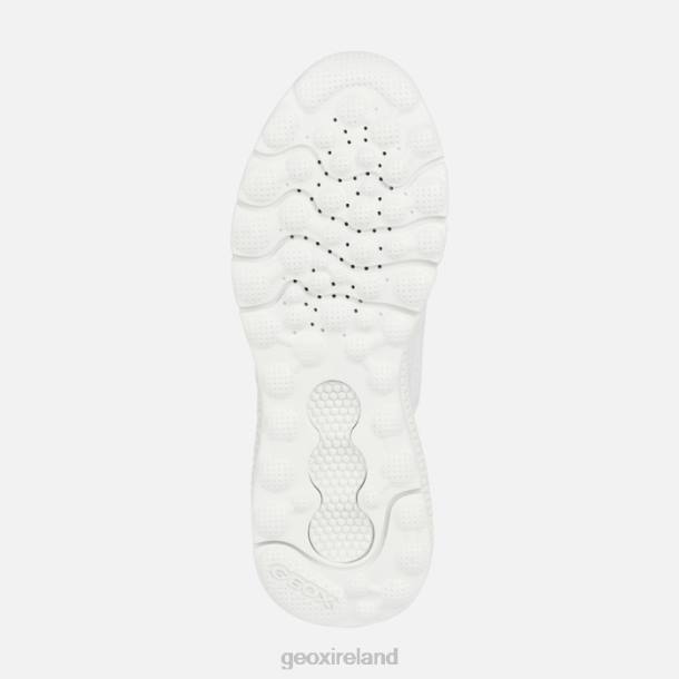 Geox 0ZTB40 White Spherica Actif Woman