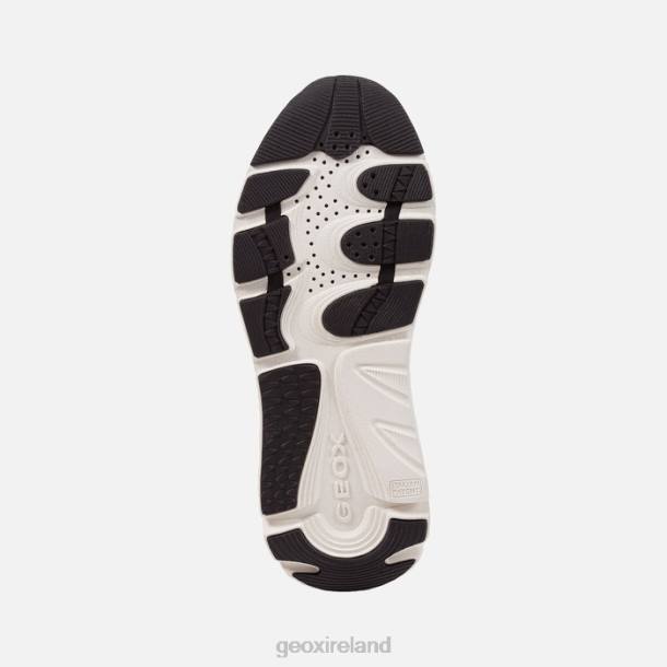 Geox 0ZTB411 Black Diamanta Woman