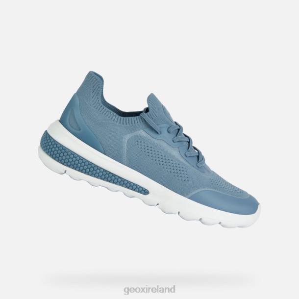 Geox 0ZTB41 Light Sky Spherica Actif Woman