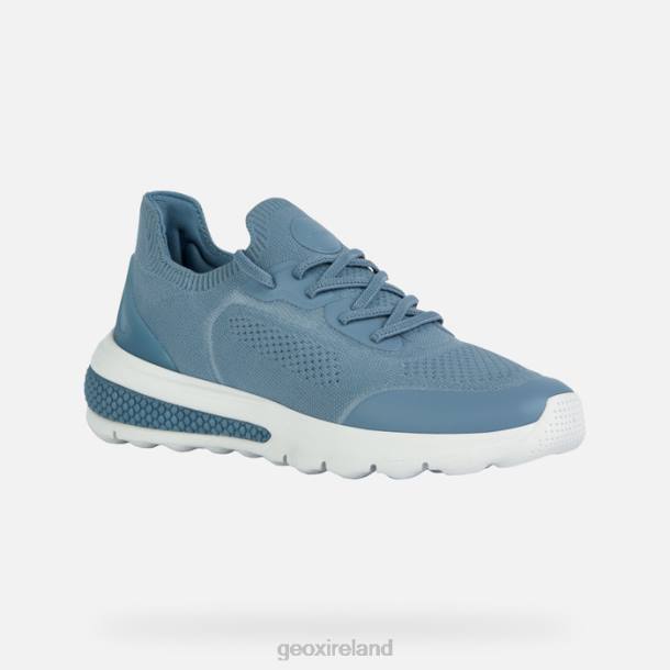 Geox 0ZTB41 Light Sky Spherica Actif Woman