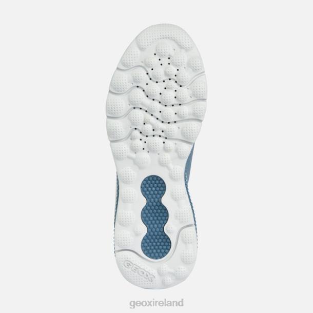 Geox 0ZTB41 Light Sky Spherica Actif Woman