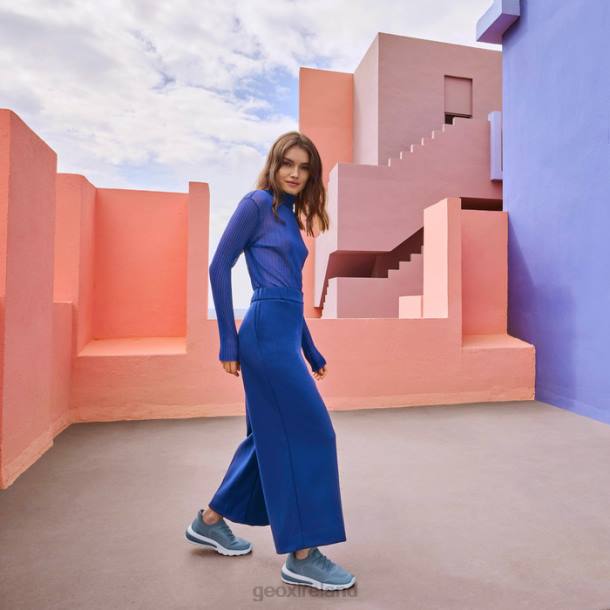 Geox 0ZTB41 Light Sky Spherica Actif Woman