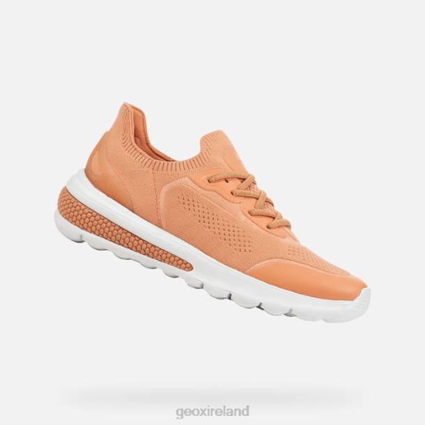 Geox 0ZTB42 Peach Spherica Actif Woman