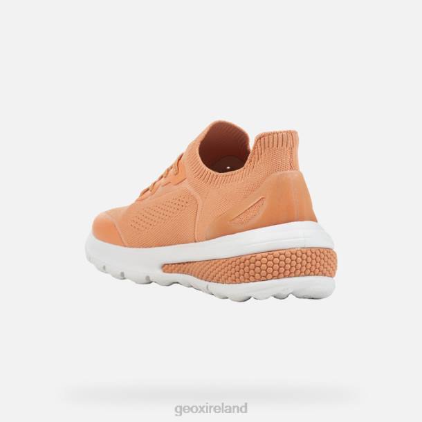 Geox 0ZTB42 Peach Spherica Actif Woman