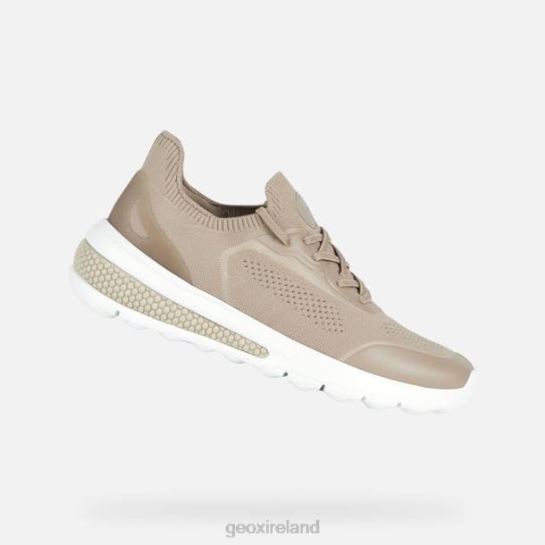 Geox 0ZTB44 Sand Spherica Actif Woman