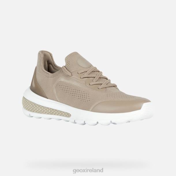 Geox 0ZTB44 Sand Spherica Actif Woman