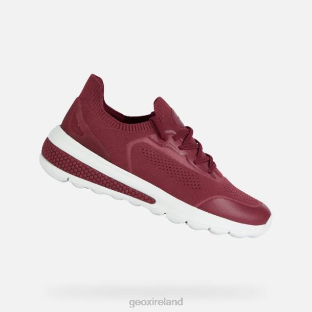 Geox 0ZTB45 Cyclamen Spherica Actif Woman