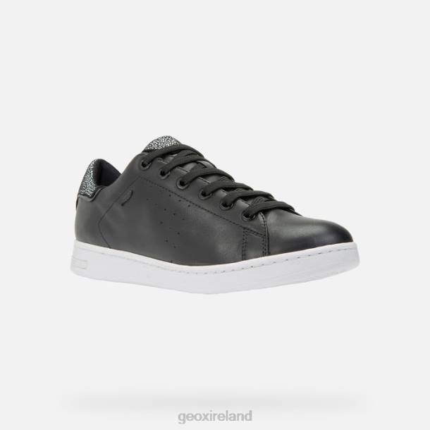 Geox 0ZTB47 Black Jaysen Woman