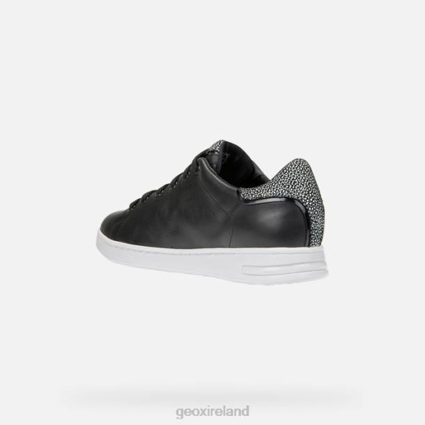 Geox 0ZTB47 Black Jaysen Woman