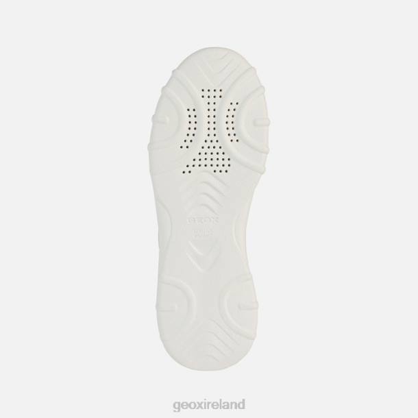 Geox 0ZTB518 Light Gold/Light Taupe Alleniee Woman