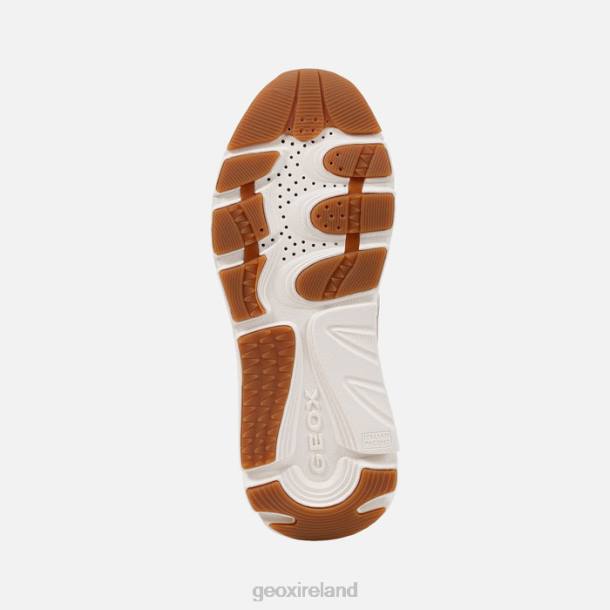 Geox 0ZTB539 Champagne Diamanta Woman