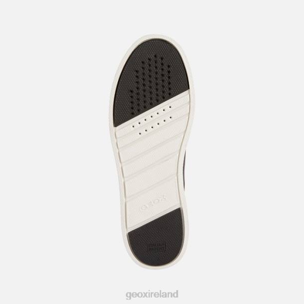 Geox 0ZTB59 Black Skyely Woman