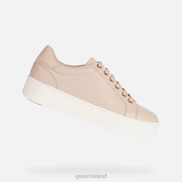 Geox 0ZTB60 Nude Skyely Woman