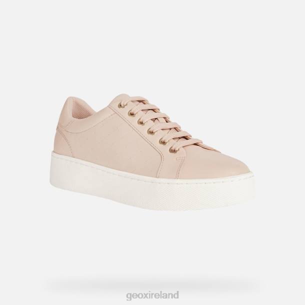 Geox 0ZTB60 Nude Skyely Woman