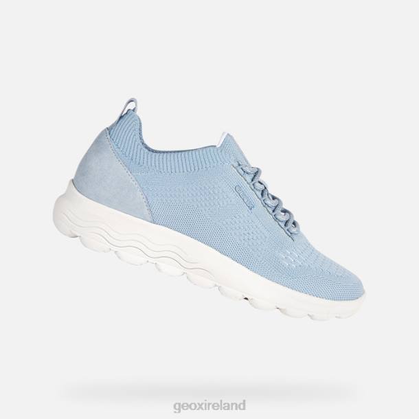 Geox 0ZTB66 Light Sky Spherica Woman