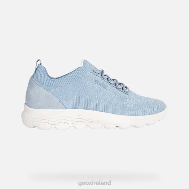 Geox 0ZTB66 Light Sky Spherica Woman