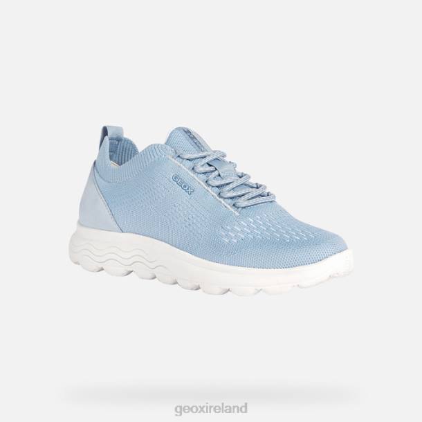 Geox 0ZTB66 Light Sky Spherica Woman