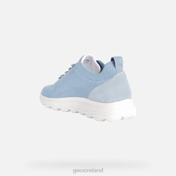 Geox 0ZTB66 Light Sky Spherica Woman
